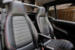 Smart ForTwo Cabrio 10th Anniversary Special Edition by Brabus 2012 года